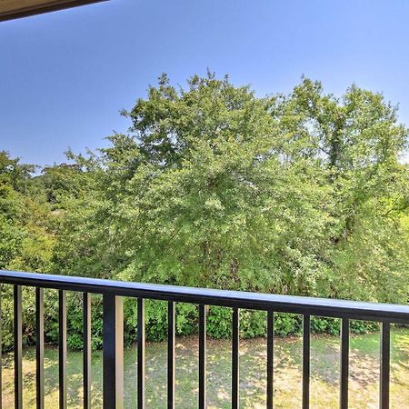 Hilton Head Condo Walk To Folly Field Beach! 힐튼 헤드 아일랜드 외부 사진
