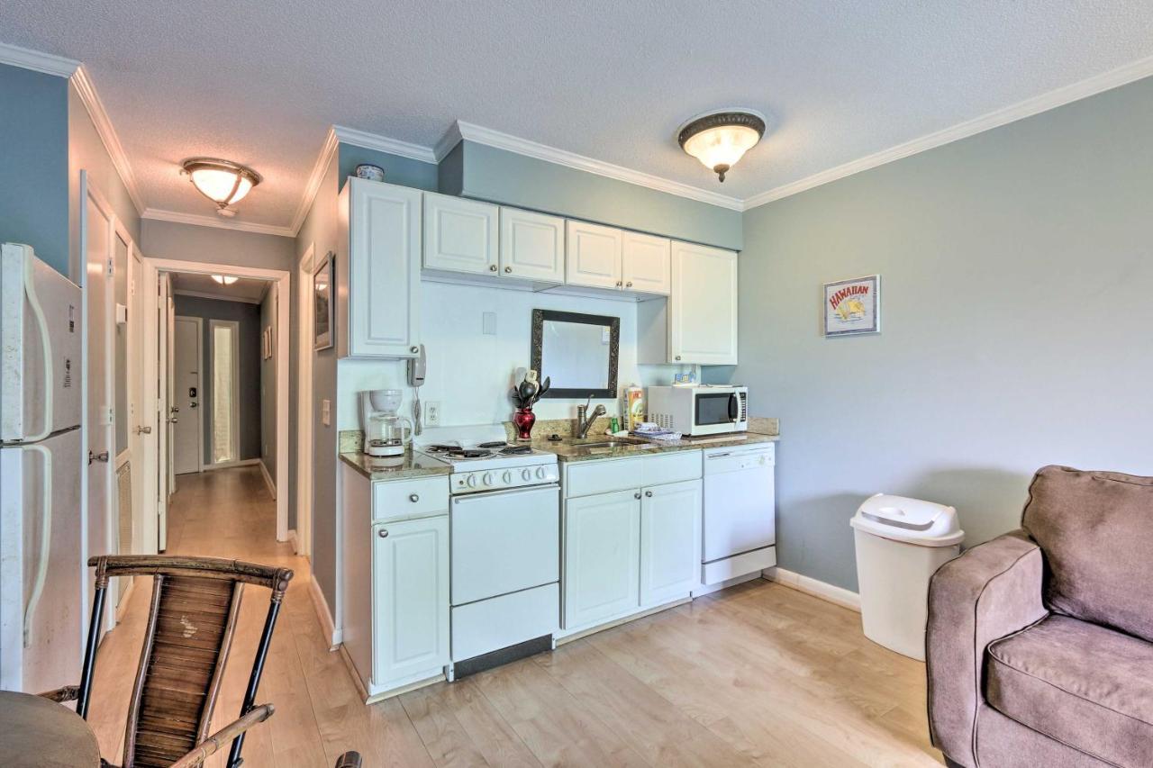 Hilton Head Condo Walk To Folly Field Beach! 힐튼 헤드 아일랜드 외부 사진