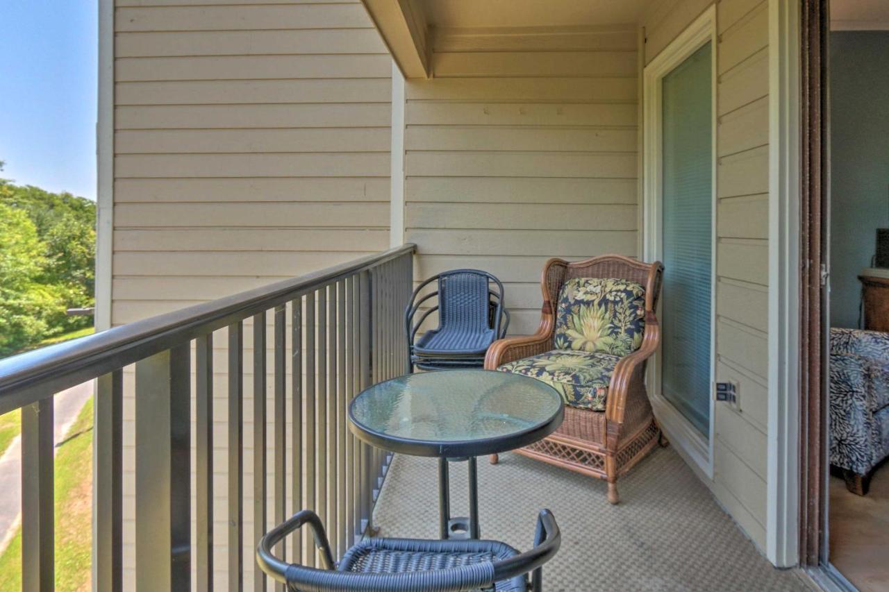 Hilton Head Condo Walk To Folly Field Beach! 힐튼 헤드 아일랜드 외부 사진